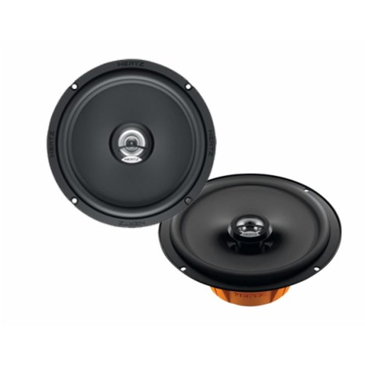 Difuzoare auto 120W, 165mm, DCX165, Hertz - 200425