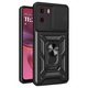 Husa pentru Motorola Moto E15 / G05 camshield pro black