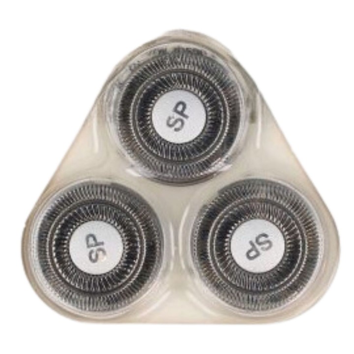 Set rezerve e-SWC® pentru aparat de ras Philips SH71 / SH91 / SH98