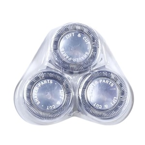 Accesorii aparate de ras electrice