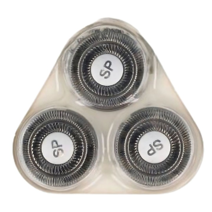 Rezerva e-SWC® pentru aparat de ras Philips SH30 / HQ8 (HQ57) / HQ177