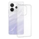 Husa pentru Xiaomi Redmi Note 14 4G tpu transparent