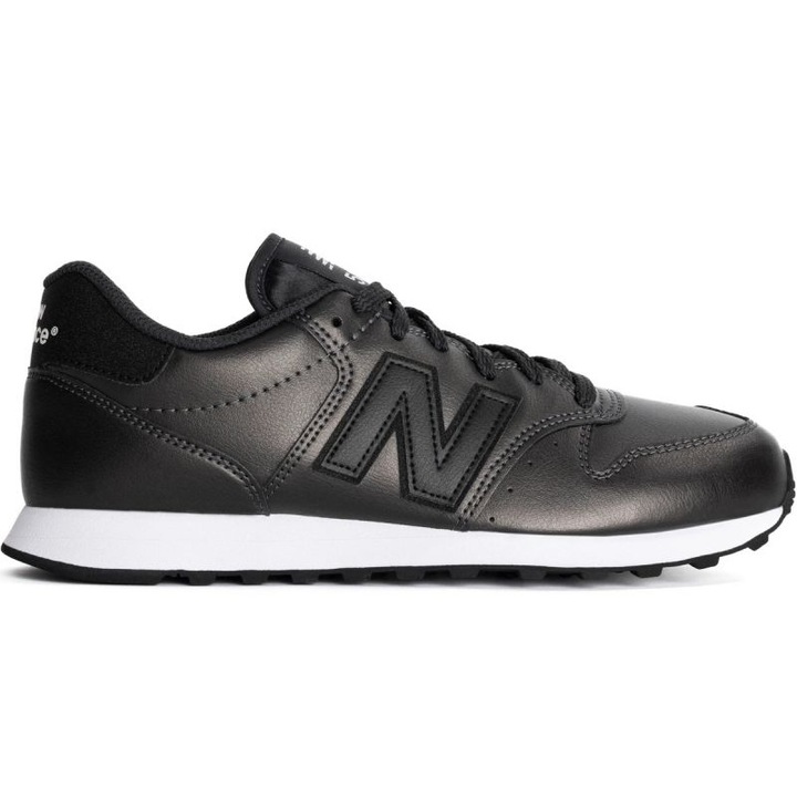 Дамски обувки, New Balance, BM197043, Черни