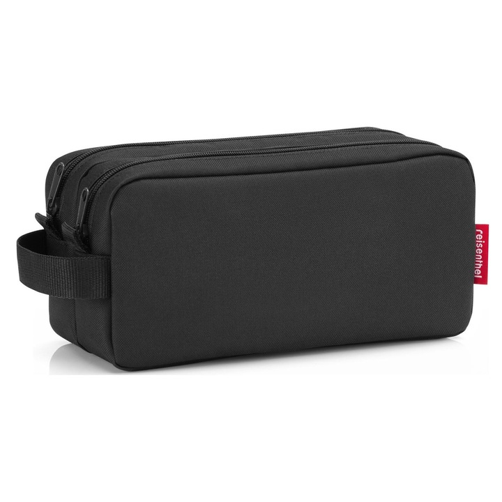 Reisenthel duocase black