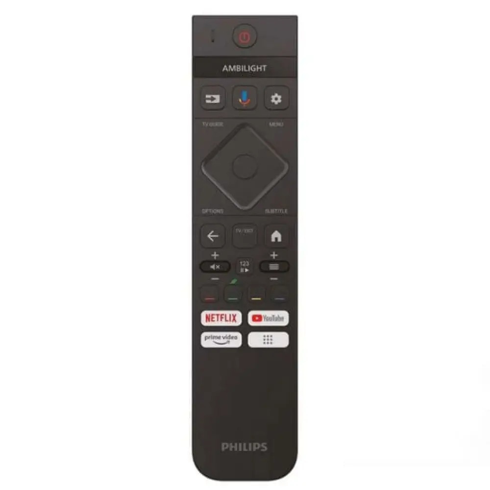 Televizor Philips 77OLED909 4K Ambilight, 194 cm, HDR, Smart TV