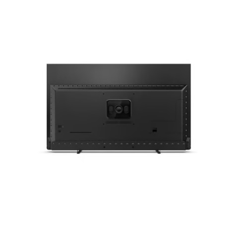 Televizor Philips 77OLED909 4K Ambilight, 194 cm, HDR, Smart TV