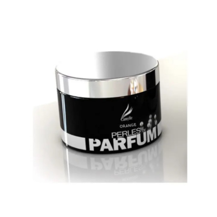 Perle de parfum Camylle LUXE 300g aromaterapie ambientala