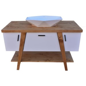 Oglinzi si mobilier baie