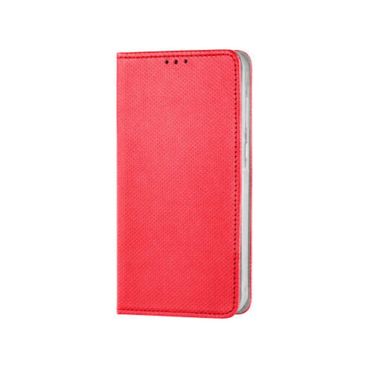 Oppo Reno12 tok, OEM, Smart Magnet, piros