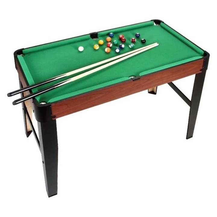 Masa Biliard, Lemn, 101.6x54.6x72cm