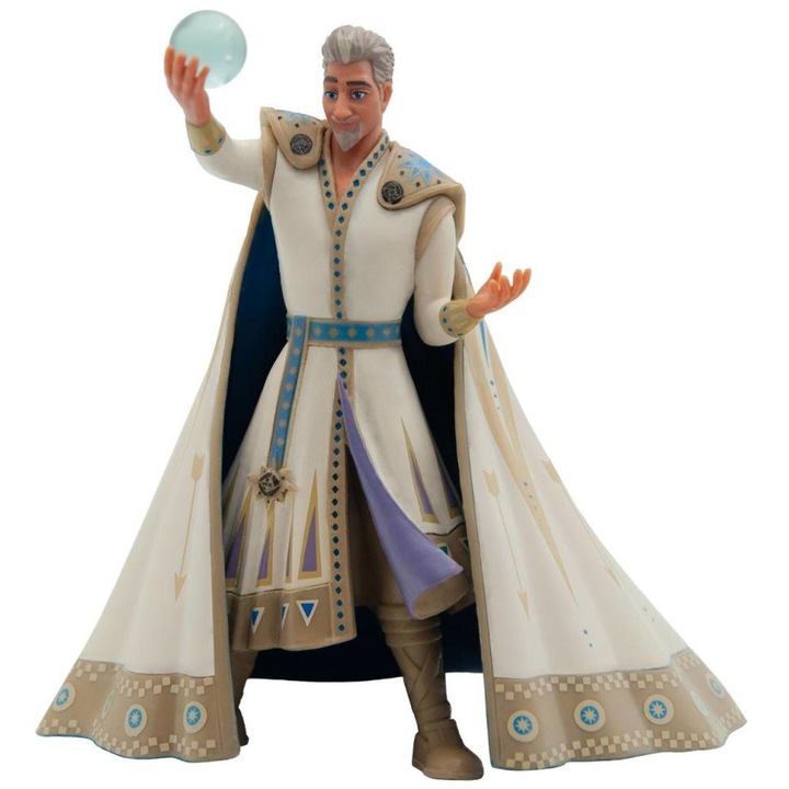 Magnifico - Filgurina a Wish című filmből