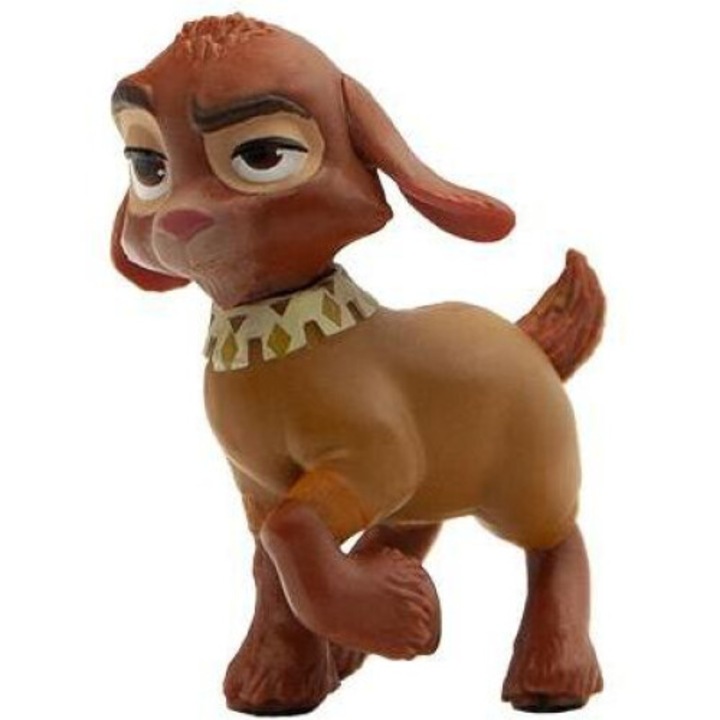 Колекционерска фигурка, Walt Disney, Bullyland, Валентино, Желание