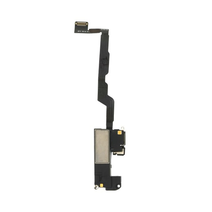 Difuzor de schimbat pentru telefon compatibil cu Apple iPhone XS, senzor Light de proximitate