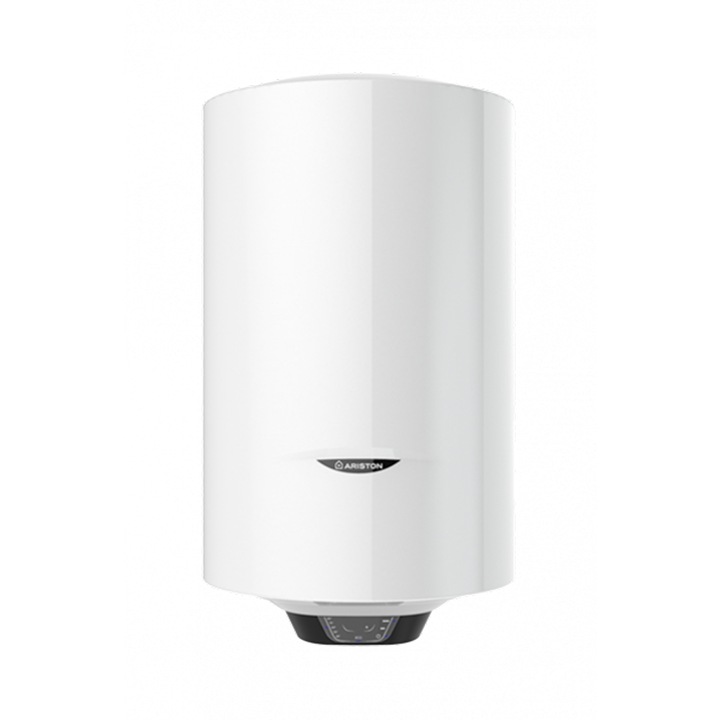 Boiler electric Ariston Pro1 Eco 65 V Slim 1.8K PL E