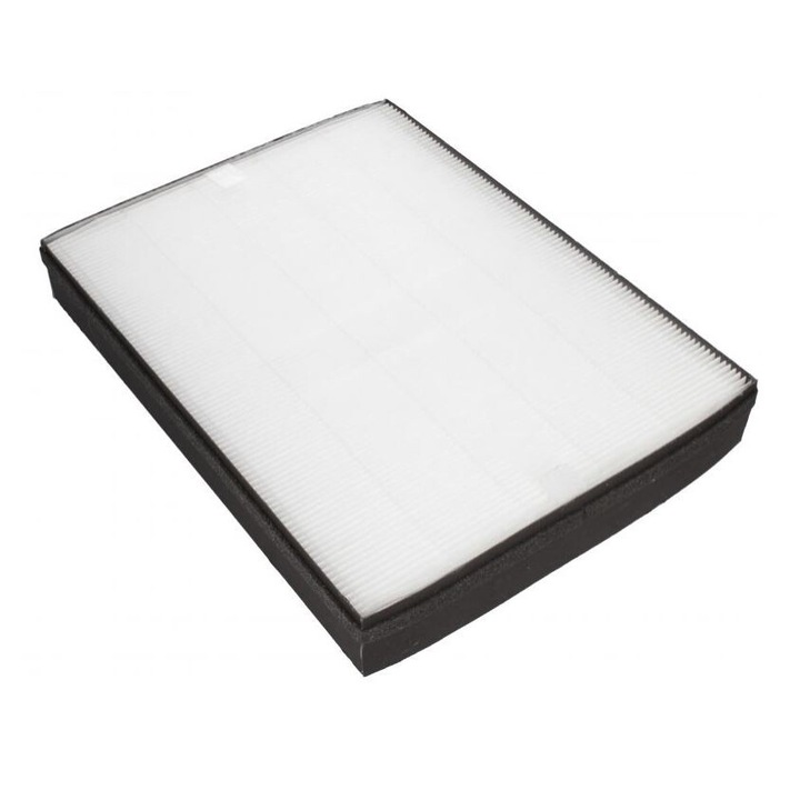Filtru Hepa S3 e-SWC® pentru purificator aer Philips, echivalent cu FY2422/30