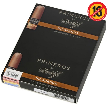 Set 6 Trabucuri Davidoff Primeros Nicaragua - eMAG.ro
