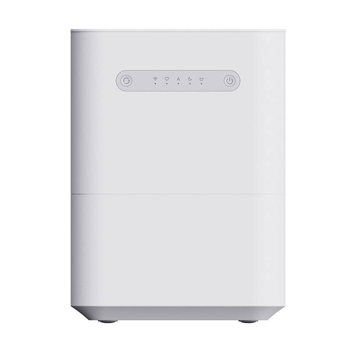 Овлажнител, Smartmi, Бял, Смарт, 4Л, до 40 м², До 14 часа