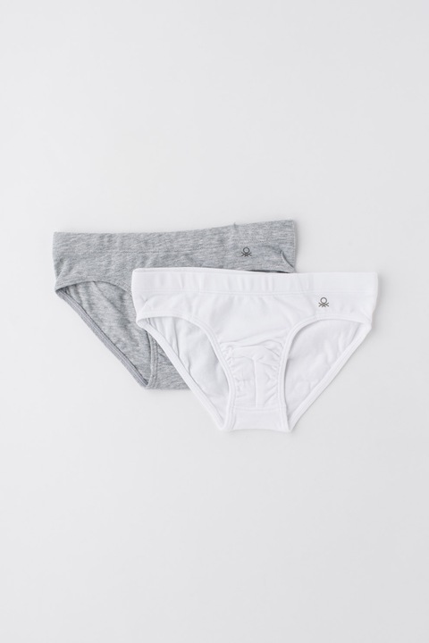 United Colors of Benetton Underwear, Alsónadrág Szett - 2 pár