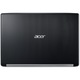 Laptop Acer Aspire A515-41G-F2SH cu procesor AMD Quad-Core FX 7th Gen ™ 9800P 2.70 GHz, 15.6", Full HD, 8GB, 256GB SSD, AMD Radeon™ RX 540 2GB, Linux, Black