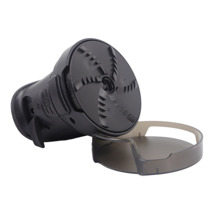 Dispozitiv electric de indepartare a zapezii si ghetii, pentru parbriz auto, Fokelyi, incarcare USB, portabil, negru