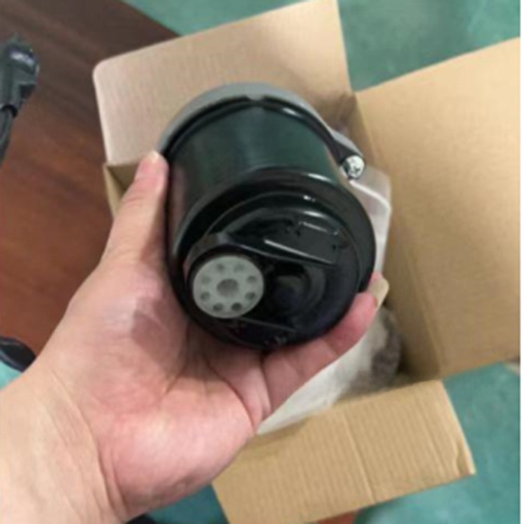 Motor pompa frana Fokelyi metal, 47960-60010 - eMAG.ro