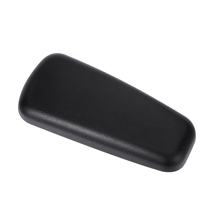 Perna genunchi auto, universal, poliuretan, negru, 17.5x7.5x3cm