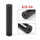 Filtru de combustibil auto, pentru Napa 4003 WIX 24003, 252x50mm, negru