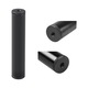 Filtru de combustibil auto, pentru Napa 4003 WIX 24003, 252x50mm, negru