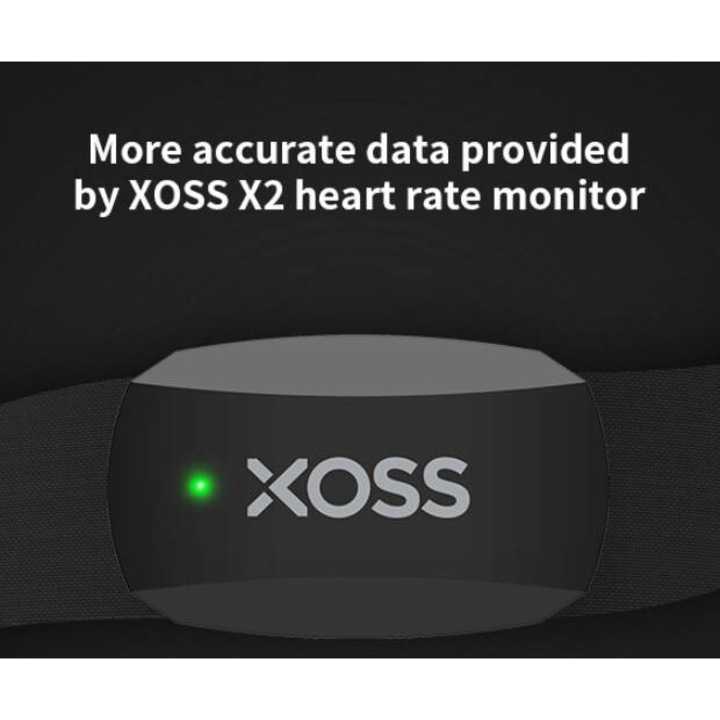 Monitor de ritm cardiac, dual-mode, compatibilitate versatila, compact