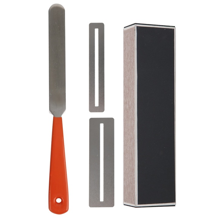 Set de instrumente pentru reparare chitara