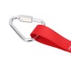 Set 3 inele de gimnastica pentru copii, longziming, ABS, multicolor, 14x32.5cm