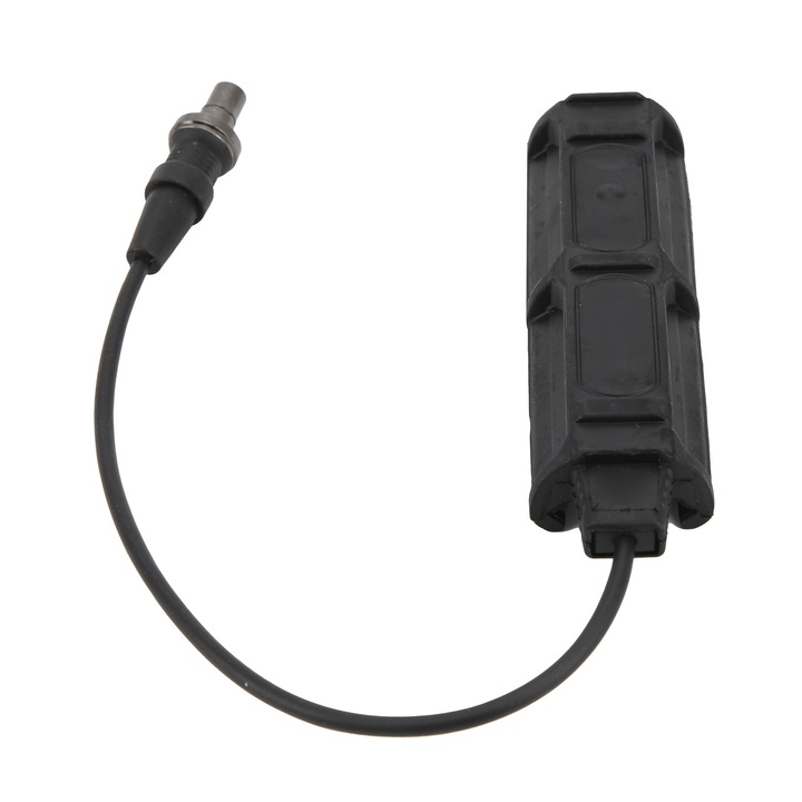 Zseblámpa távirányító, Enforose, dupla kapcsoló 1 dugaszoló vadászlámpa M600/M300/M9XX