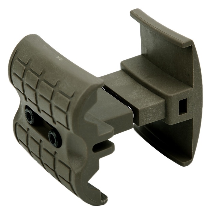 Clema de cuplare pentru Airsoft (EX406-DE), Enforose, negru