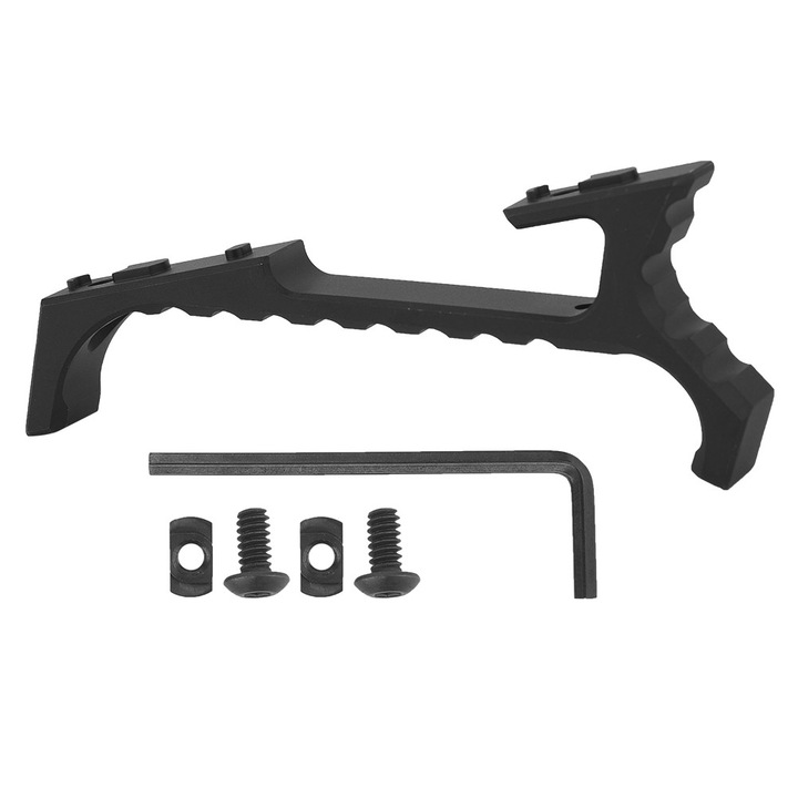 Maner frontal VP-23, Enforose, pentru sine de protectie de mana Keymod M-LOK