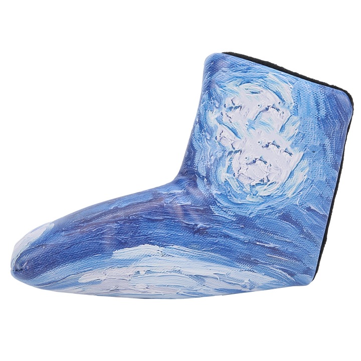 Caciula pentru golf, Enforose, impermeabila, design stele, 1 bucata