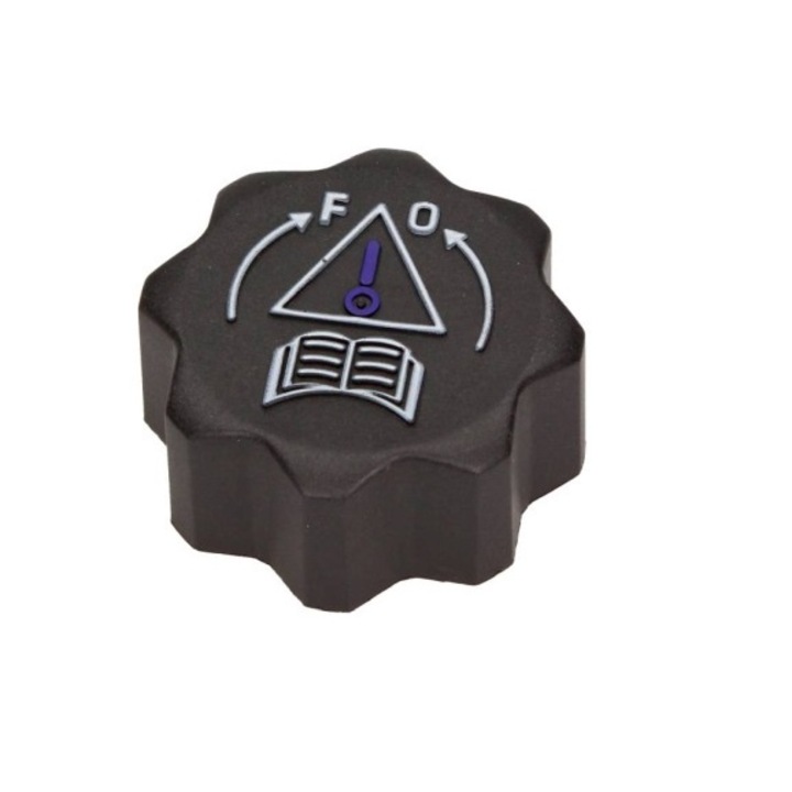 Buson vas expansiune lichid racire CITROEN C3 2002-2016, C5 2001-2008, C8 2002-2012, JUMPY 1998-2006, XSARA 1997-2005, BERLINGO 2008-2017