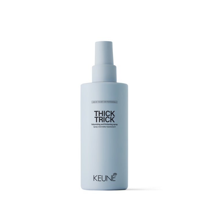 Spray pentru volum si ingrosare Keune Style Thick Trick, 200 ml