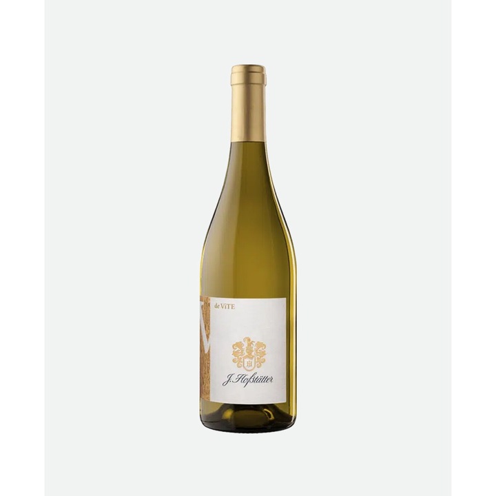 Vin Alb Trentino Alto Adige, de Vite, 2022, Hofstätter, 750 ml