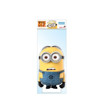 Decor de masa Minion - 26 X 16, Radar 3DMDAV0 Decor de masa Minion - 26 X 16, Radar 3DMDAV0