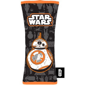 Protectie centura de siguranta Star Wars, Seven Protectie centura de siguranta Star Wars, Seven