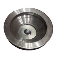 fulie aluminiu pentru motor electric cu 5 canale curea 13 mm imagen 14_1_
0