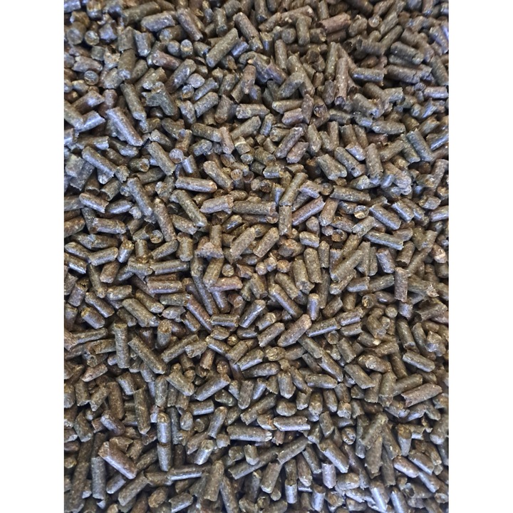 Анимакс храна за коне, пресована суха трева, 15 кг