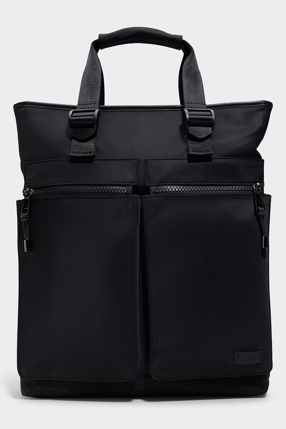 Aldo, Rucsac cu model uni Fardo, Negru