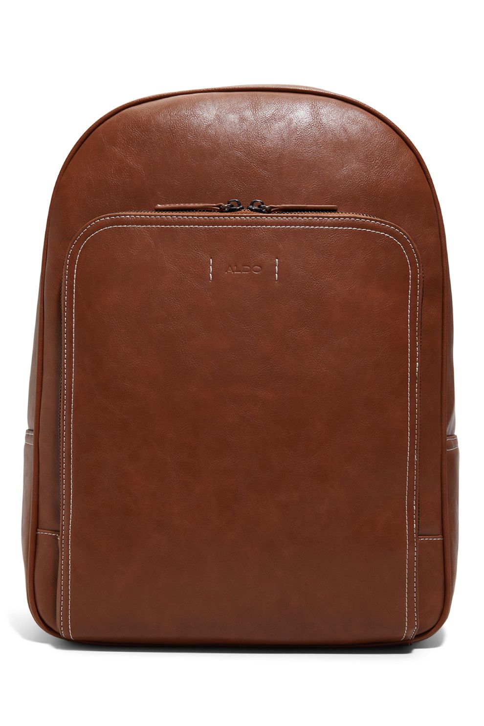 Aldo, Rucsac cu 2 compartimente Tardes, Maro cognac