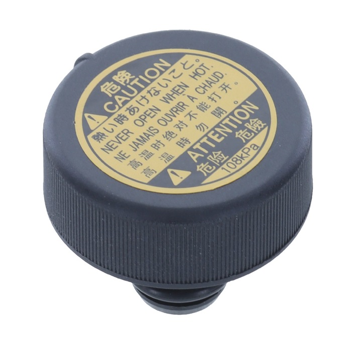 Hűtőfolyadék tágulási tartály sapka TOYOTA AVENSIS 2003-2008, CELICA 1999-2005, COROLLA 2000-2014, RAV 4 2001-2013, YARIS 2001-2020, VERSO 2009-2018