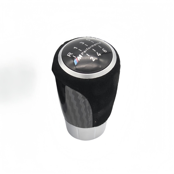 Váltókar (anya), BMW E34, E36, E38, E39, E46, E53, E60, E61, E63, E64, E83, E90, E91, E92, E93, 6 sebességes