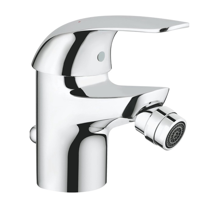 Baterie bideu Grohe, Euroeco