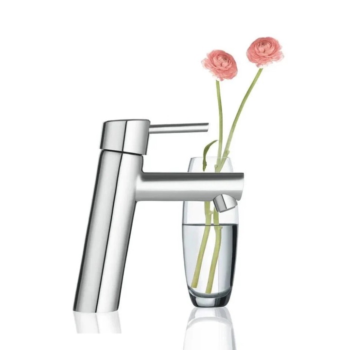 Baterie de lavoar Grohe, Concetto