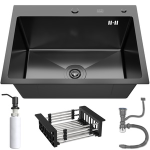 Кухненски мивки