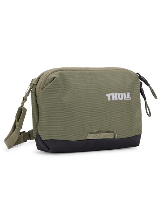 Válltáska, Thule, Paramount Crossbody, 2L, zöld
